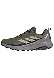 adidas Herren Terrex Anylander Hiking Shoes Wanderschuhe, Olive Strata/Wonder...