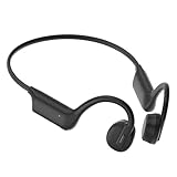 LOBKIN Knochenschall Kopfhörer Bluetooth 5.3 - Open Ear Kopfhörer...