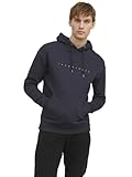 JACK & JONES JJESTAR JJ Sweat Hood NOOS
