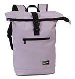 Fabrizio Bench Hydro Roll Top Rucksack Kurierrucksack Daypack Backpack 64175,...