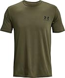 Under Armour Herren UA SPORTSTYLE LC SS Shirt