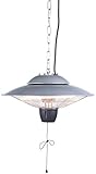 Semptec Urban Survival Technology Wärme Deckenlampe:...