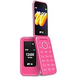 SPC Wild – 4G Basistelefon für Digitale Abschaltung und sicheres Ersttelefon...