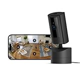 Bewegliche Ring-Innenkamera (Pan-Tilt Indoor Camera) von Amazon |...