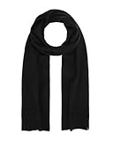 DANISH ENDURANCE Merinowolle Schal, Premium Qualität, Merino Winterschal,...