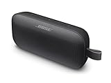 Bose SoundLink Flex Bluetooth Speaker – kabelloser, wasserdichter, tragbarer...