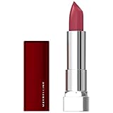 Maybelline New York Make-Up Lippenstift Color Sensational Lipstick Hollywood...