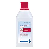 Schülke octeniderm® 1 Liter Flasche Hautantiseptikum | Pflegendes...