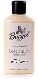 Burgol Ledermilch 125 ml