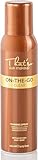 That'so On the Go Clear Tanning Spray, Bräunungsspray Gesicht & Körper - 125ml