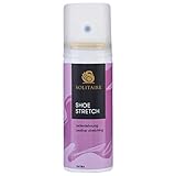 SOLITAIRE Shoe Stretch, Schuhdehner Spray, 50 ml, zur schnellen und effektiven...