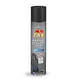 DR. WACK - A1 Polster-/Alcantara Reiniger Pro 400 ml - Effektiver...