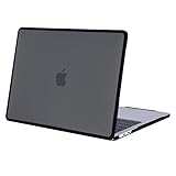 BlueSwan Hülle Kompatibel mit M1 MacBook Air 13 Zoll A2337 A2179 A1932 mit...