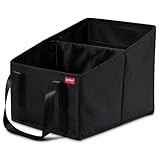 achilles Beifahrer-Organizer, Rücksitz-Box, Autositz-Tasche,...