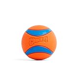 Carmex CH170401 Ultra Ball Xlarge, 1-er Pack Multicolor XL, 3.5-Inch