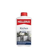 MELLERUD Küchen Entfetter Nachfüller | 1 x 1 l | Effektives Mittel zum...