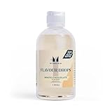 Myprotein Flavdrops White Chocolate, 1er Pack (1 x 50 ml)