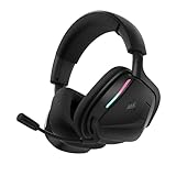 Corsair Void v2 Drahtloses Gaming-Headset mit Bluetooth für PC, PS5, PS4,...
