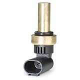HELLA 6PT 358 058-221 Sensor, Kühlmitteltemperatur - 2-polig - mit Dichtung