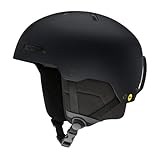 SMITH Optics Helm Rodeo MIPS Matte Black Gr.M (55-59cm)