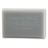 Florex Schafmilchseife classic Herrenseife 100 g