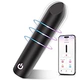 Sex Spielzeug für die Frau Mini Vibration für Frauen Vibrator Klein mit 10...