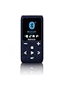 Lenco Xemio-861 - Bluetooth MP3 Player - 8GB Micro-SD Karte - Bluetooth -...