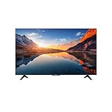 Xiaomi TV A 65 2025, 65 Zoll, 4K, HDR, UHD, Smart TV, Google TV, MEMC, Voice...