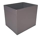 IKEA Regalfach DRÖNA Aufbewahrungsbox Regaleinsatz in 33x38x33 cm (BxTxH)...