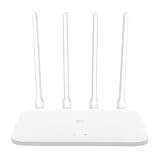 Xiaomi Mi Router 4A, WLAN-Router 867 Mbps mit 5 GHz und 300 Mbps bei 2,4 GHz,...
