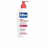 Mixa UREA CICA Repair+ Körperlotion, 250 ml, Reparaturkomplex