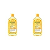 Garnier Sanftes Mizellen Gesichtswasser, Schonendes Reinigungswasser zum...