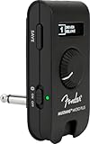 Fender Mustang Micro Plus Gitarrenverstärker, Ultimativer Persönlicher...