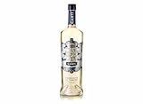 Canti - Überlegener Weißer Wermut aus Turin, Zitrus-Aperitif, Noten von...