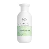 Wella Professionals Elements Renewing Shampoo ohne Sulfate und Silikone –...