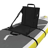 Universeller Kayak SUP-Sitz für Stand Up Paddling Board BLUE/BLACK passt auf...