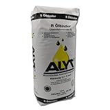 ALYT 18 Liter Ölbinder Typ III R - Chemikalienbinder - Ölbindemittel mit sehr...