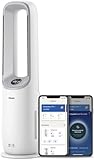 Philips Air Performer 2-in-1: Luftreiniger und Kühlgebläse - Reinigt 70 m²,...