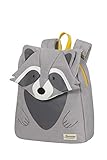 Samsonite Happy Sammies Eco - Children's Backpack S, 27.5 cm, 7.5 L, Gray...