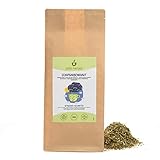 Schafgarbentee (500g), Loser Tee, Schafgarbenkraut getrocknet und geschnitten,...
