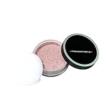 Fixing Powder Setting Powder - Langanhaltender leichter Puder Makeup mit Puff -...