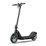Odys Alpha X5 Pro E-Scooter mit Deutscher Straßenzulassung (max. 20 km/h, bis...