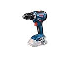 Bosch Professional 18V System Akku Bohrschrauber GSR 18V-55 (max. Drehmoment 55...