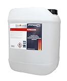 20 Liter Petroleum geruchsarm schwefelarm für Petroleumöfen Lampen...