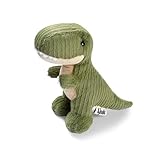 Ljuk® Cuddlesaurus™ - Superweiches Dinosaurier T-Rex Kuscheltier, 30 cm,...