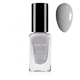 Inglot Halal o2m luftdurchlässiger Nagellack 671