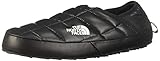 The North Face Herren Thermoball Ballerinas, TNF Black TNF White, 43 EU