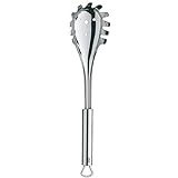 WMF Profi Plus Spaghettilöffel 32 cm, Nudellöffel Cromargan Edelstahl...