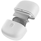 IMIPAW Katzenbürste Hundebürste, Haustier Bürsten für Langhaar und Kurzhaar,...