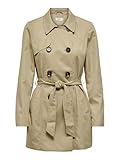ONLY Female Trenchcoat ONLVALERIE Trenchcoat